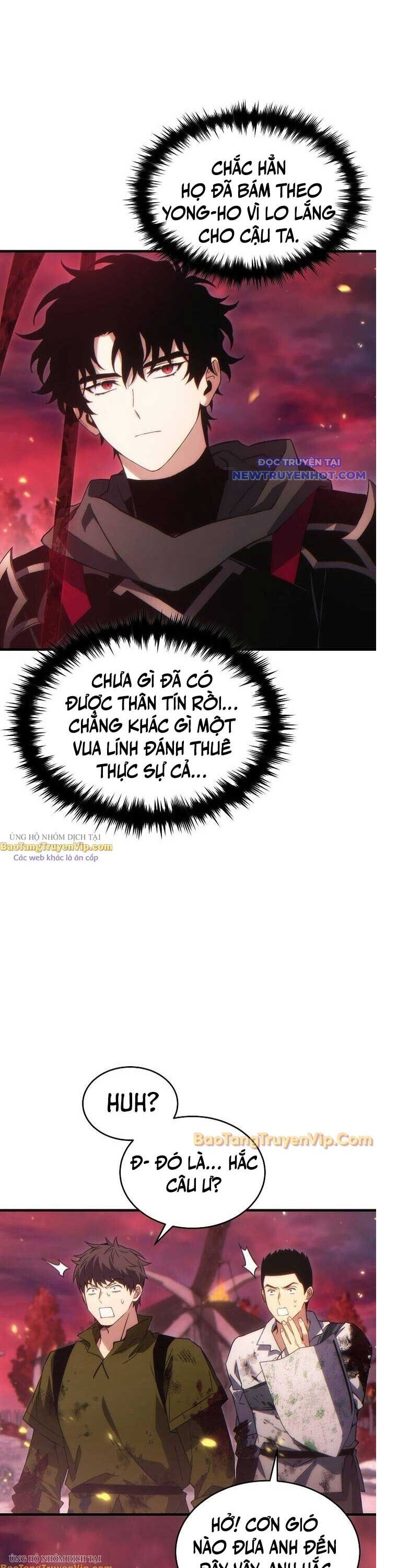 Người Chơi Mạnh Nhất Hồi Quy Lần Thứ 100 Chap 51 - Next Chap 52