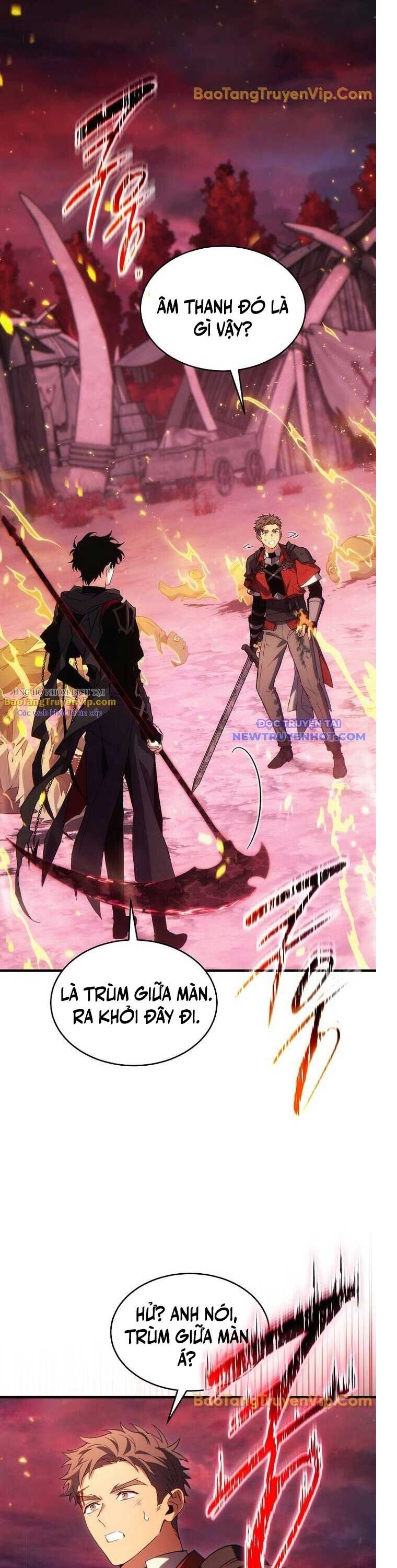 Người Chơi Mạnh Nhất Hồi Quy Lần Thứ 100 Chap 51 - Next Chap 52