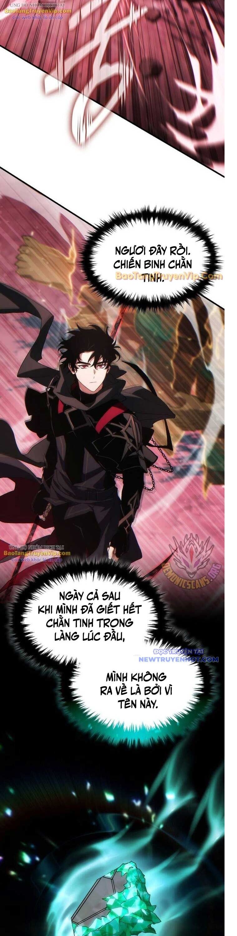 Người Chơi Mạnh Nhất Hồi Quy Lần Thứ 100 Chap 51 - Next Chap 52