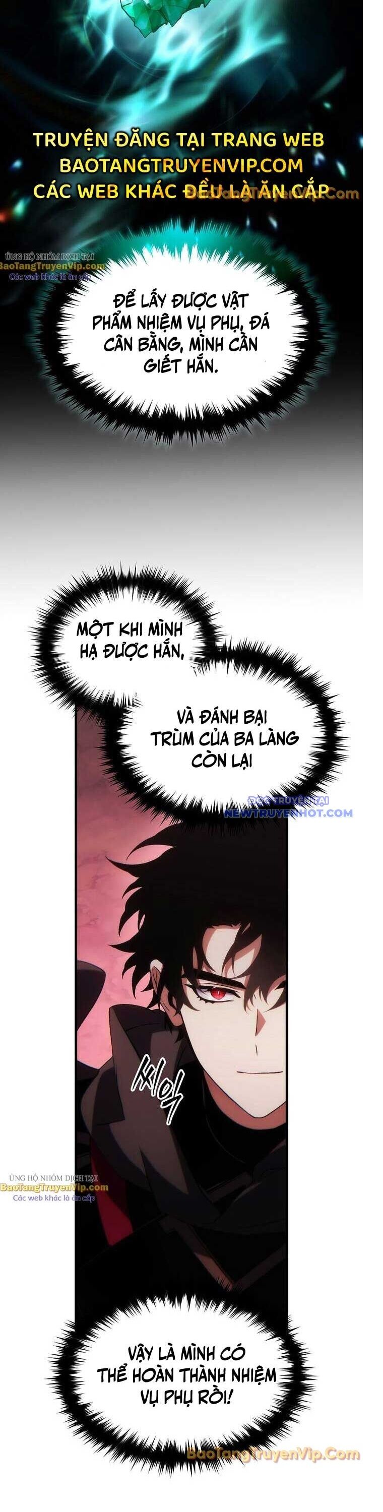 Người Chơi Mạnh Nhất Hồi Quy Lần Thứ 100 Chap 51 - Next Chap 52