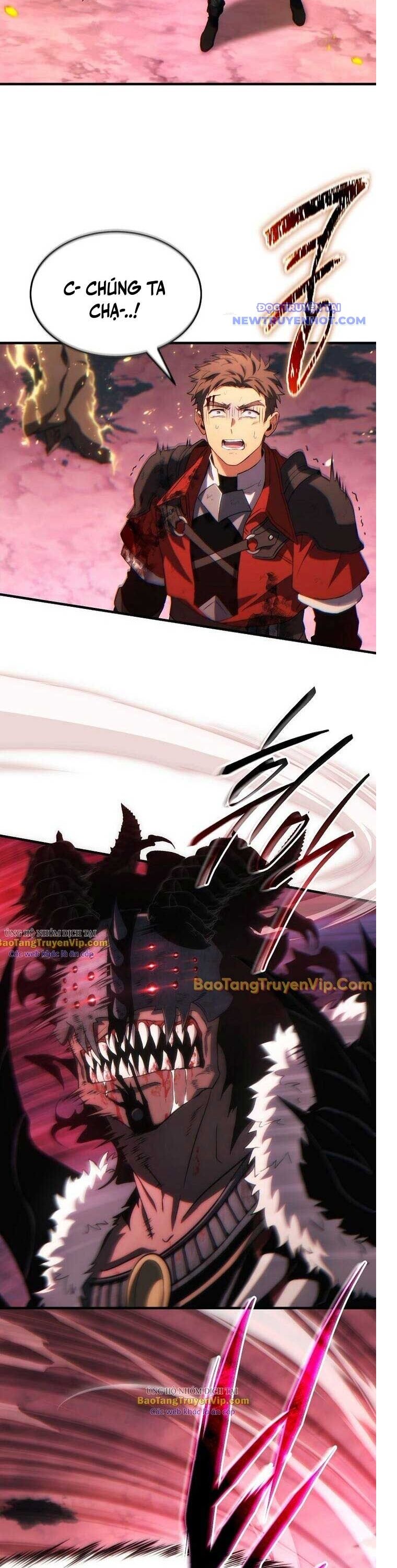 Người Chơi Mạnh Nhất Hồi Quy Lần Thứ 100 Chap 51 - Next Chap 52