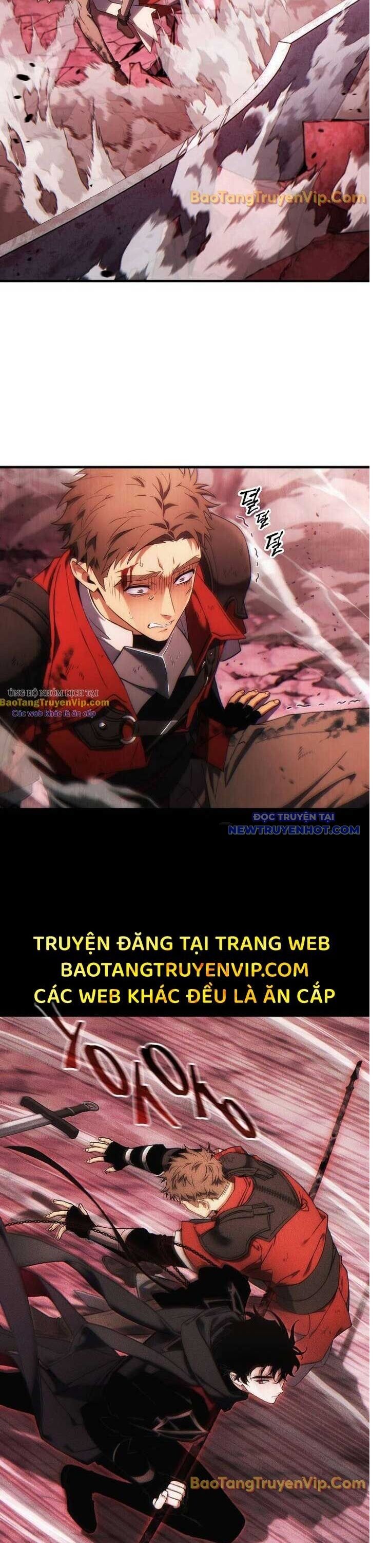 Người Chơi Mạnh Nhất Hồi Quy Lần Thứ 100 Chap 51 - Next Chap 52