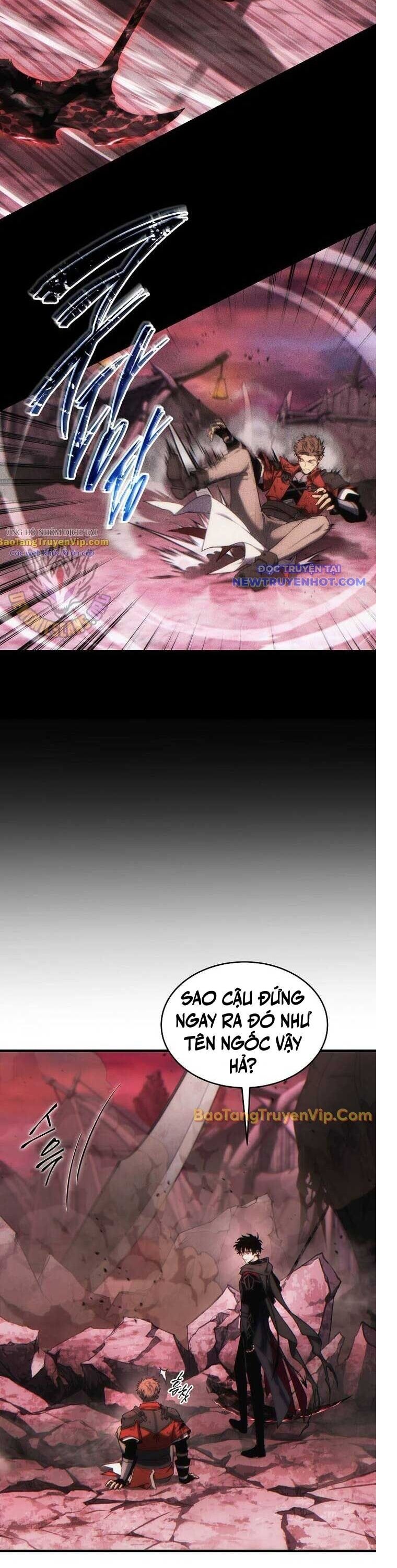 Người Chơi Mạnh Nhất Hồi Quy Lần Thứ 100 Chap 51 - Next Chap 52