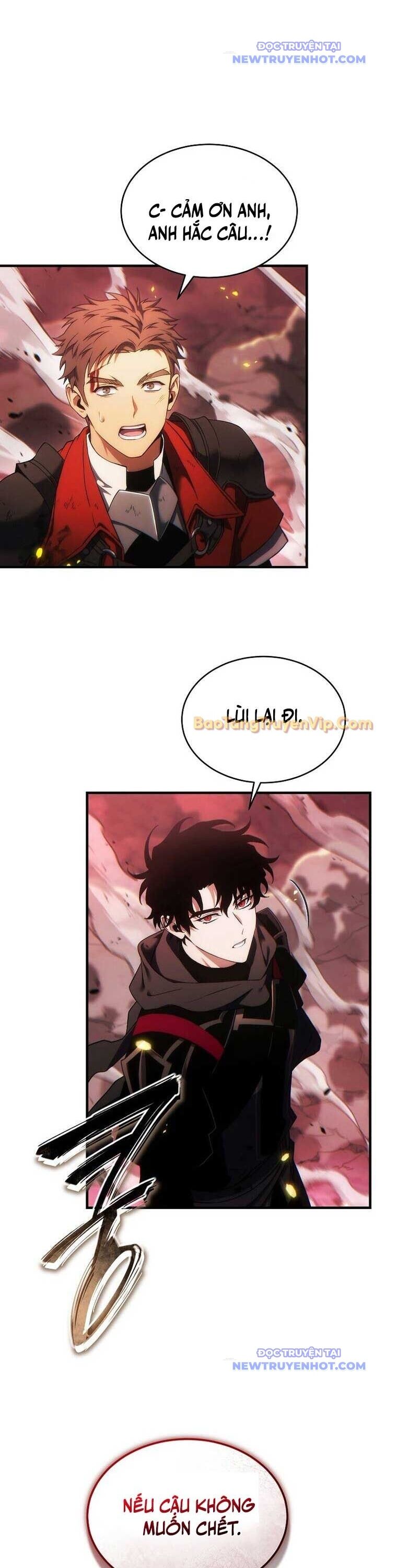Người Chơi Mạnh Nhất Hồi Quy Lần Thứ 100 Chap 51 - Next Chap 52