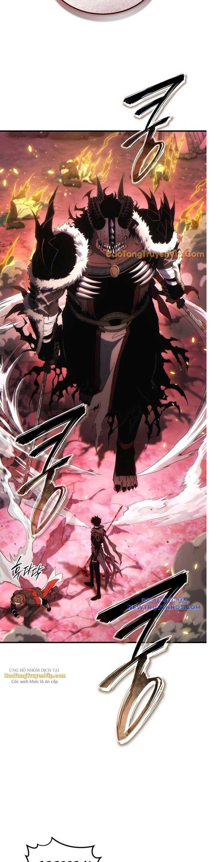 Người Chơi Mạnh Nhất Hồi Quy Lần Thứ 100 Chap 51 - Next Chap 52