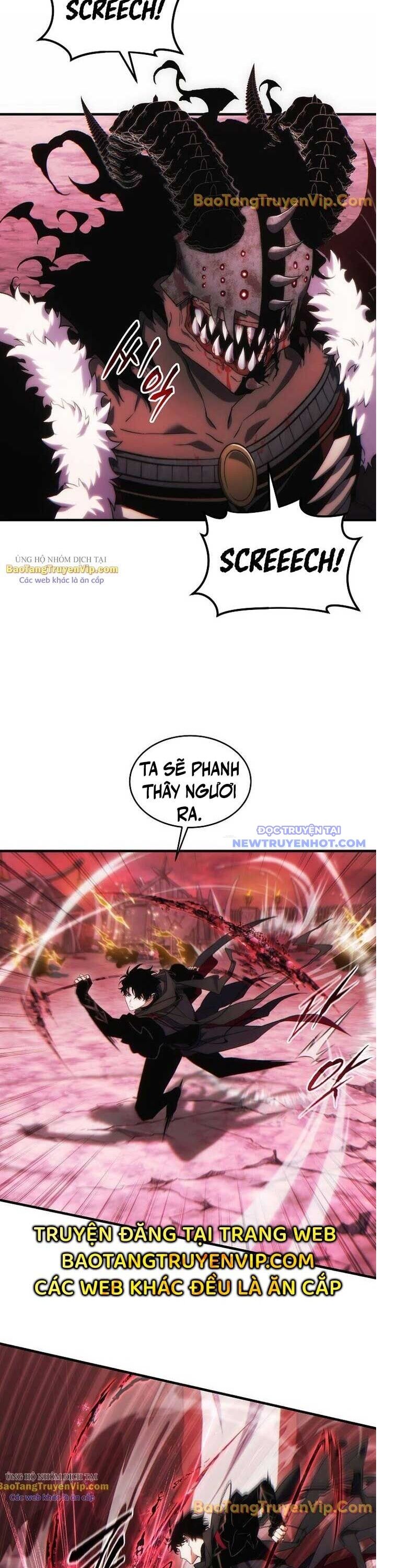 Người Chơi Mạnh Nhất Hồi Quy Lần Thứ 100 Chap 51 - Next Chap 52