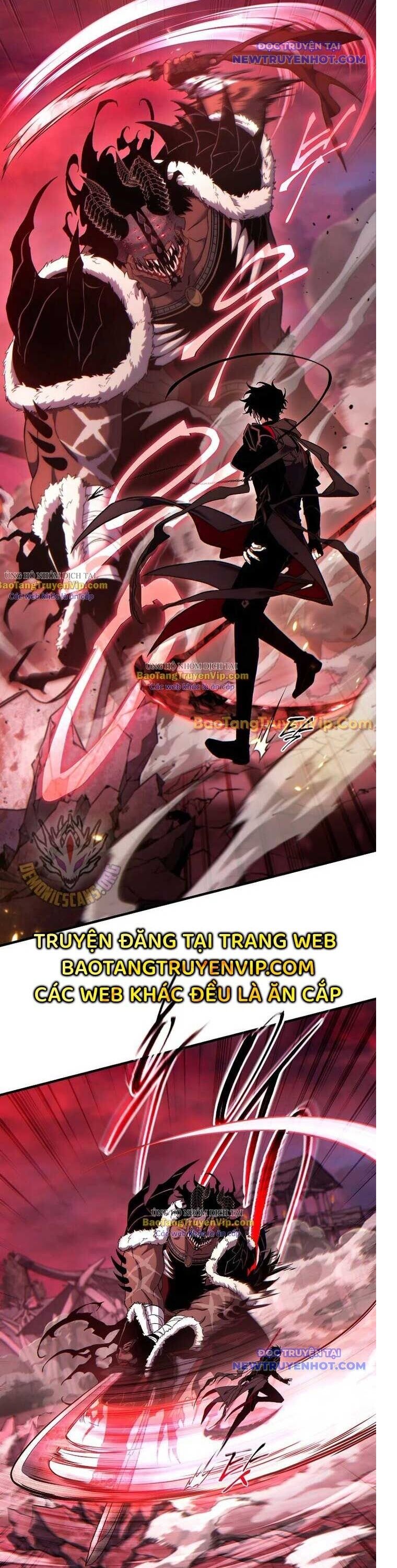 Người Chơi Mạnh Nhất Hồi Quy Lần Thứ 100 Chap 51 - Next Chap 52