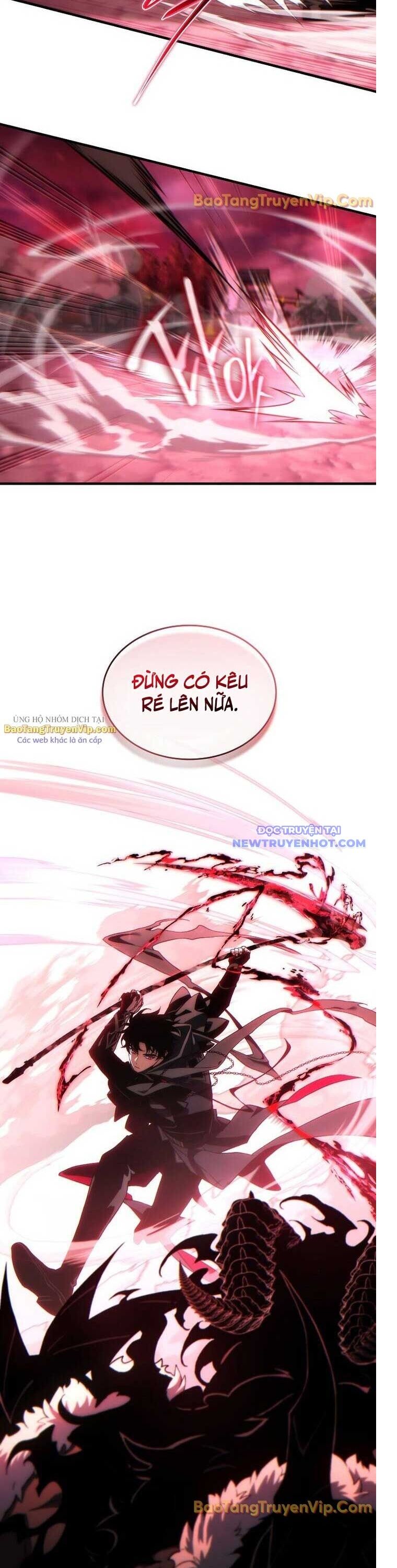 Người Chơi Mạnh Nhất Hồi Quy Lần Thứ 100 Chap 51 - Next Chap 52
