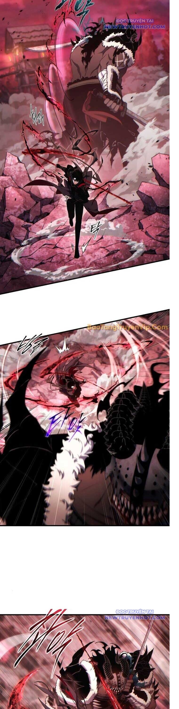 Người Chơi Mạnh Nhất Hồi Quy Lần Thứ 100 Chap 51 - Next Chap 52