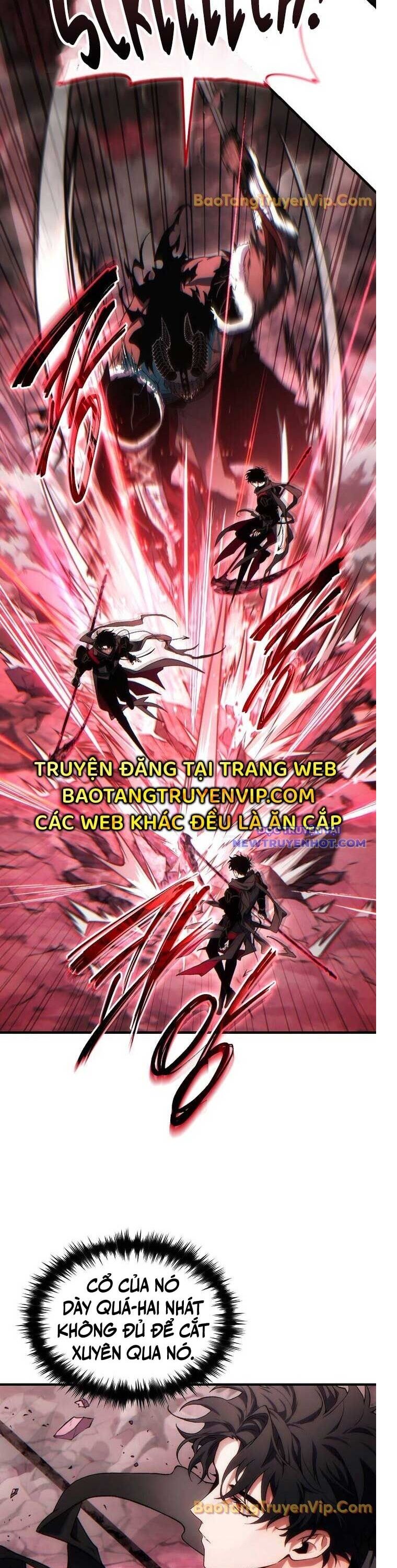Người Chơi Mạnh Nhất Hồi Quy Lần Thứ 100 Chap 51 - Next Chap 52