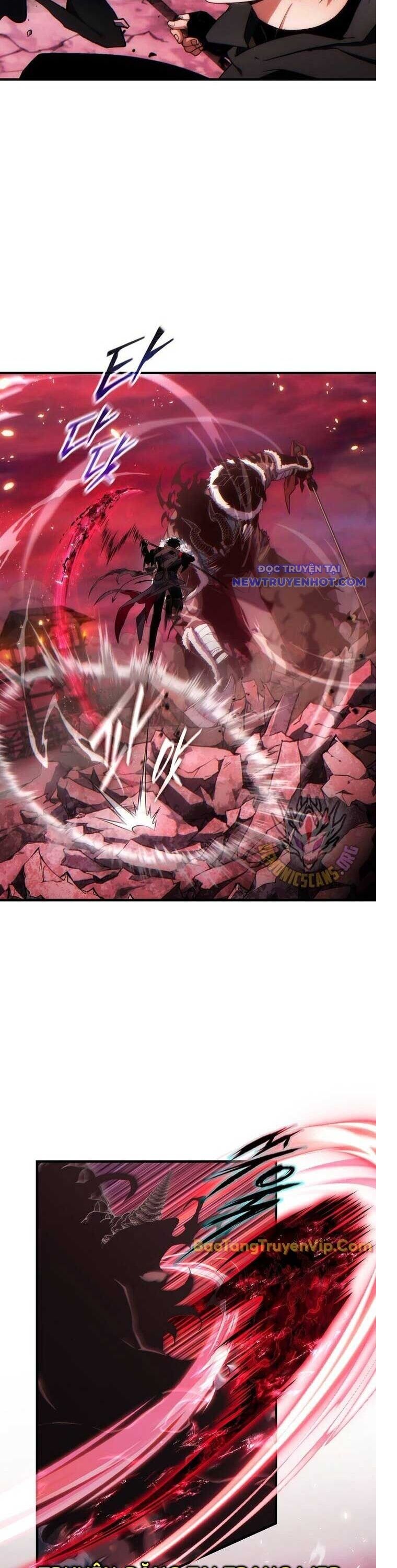 Người Chơi Mạnh Nhất Hồi Quy Lần Thứ 100 Chap 51 - Next Chap 52