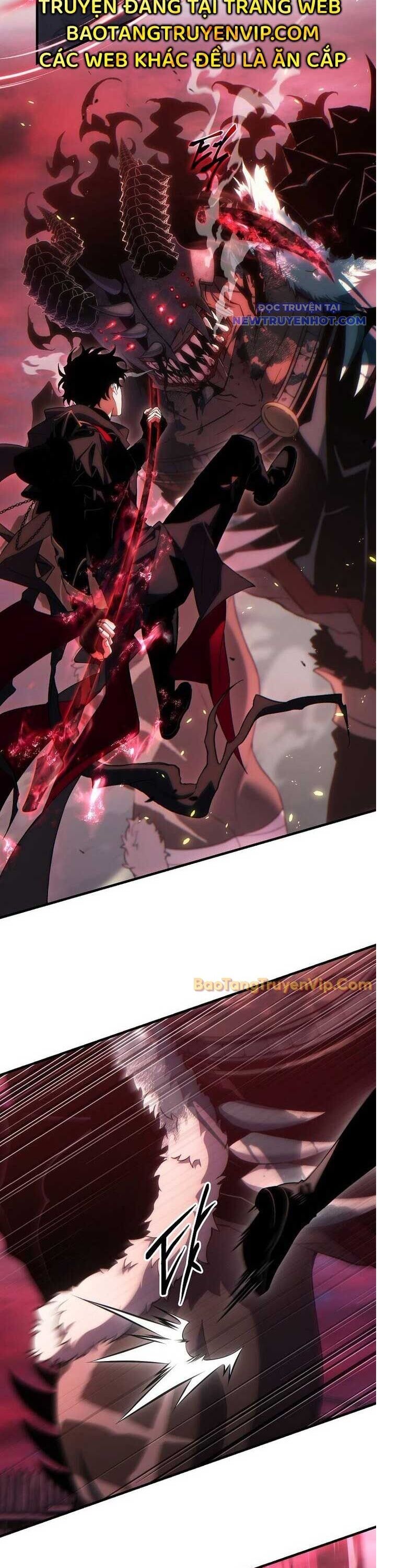 Người Chơi Mạnh Nhất Hồi Quy Lần Thứ 100 Chap 51 - Next Chap 52