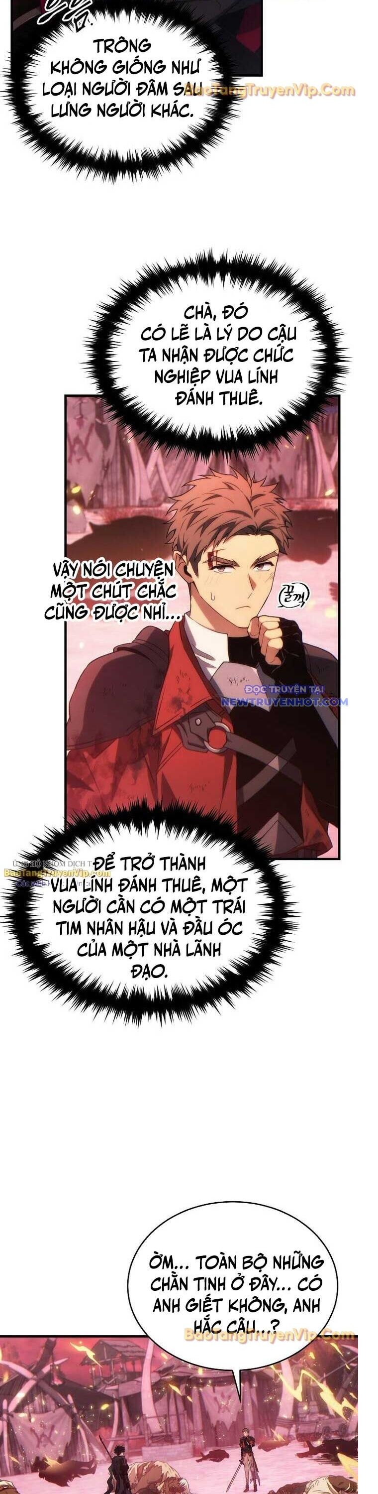 Người Chơi Mạnh Nhất Hồi Quy Lần Thứ 100 Chap 51 - Next Chap 52