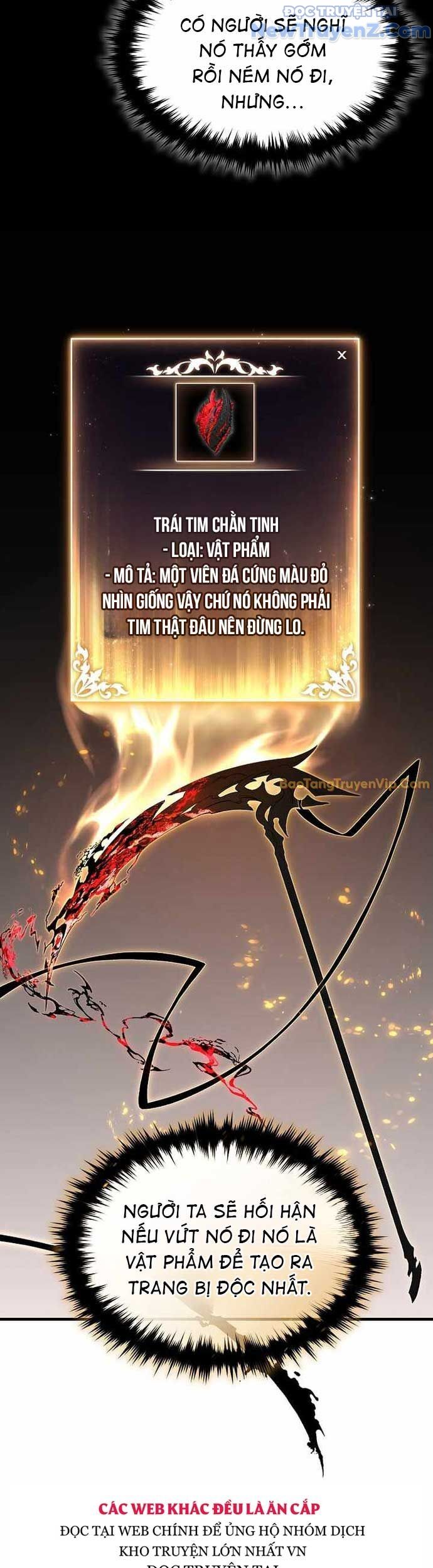 Người Chơi Mạnh Nhất Hồi Quy Lần Thứ 100 Chap 52 - Next Chap 53