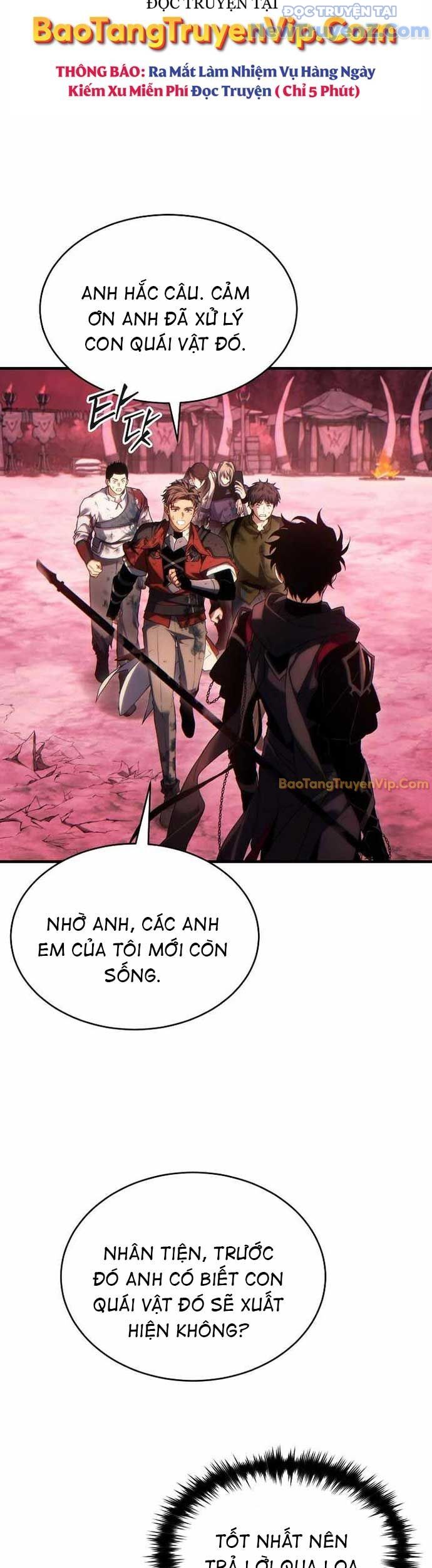 Người Chơi Mạnh Nhất Hồi Quy Lần Thứ 100 Chap 52 - Next Chap 53