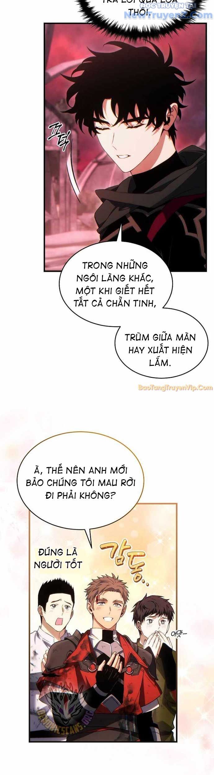 Người Chơi Mạnh Nhất Hồi Quy Lần Thứ 100 Chap 52 - Next Chap 53