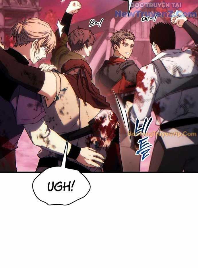Người Chơi Mạnh Nhất Hồi Quy Lần Thứ 100 Chap 52 - Next Chap 53