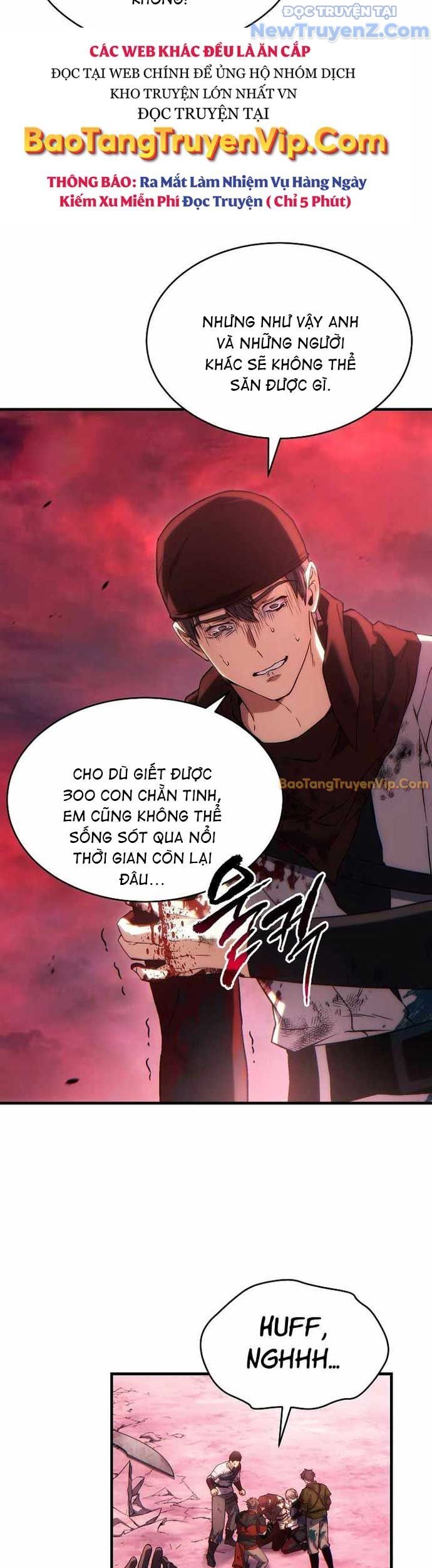 Người Chơi Mạnh Nhất Hồi Quy Lần Thứ 100 Chap 52 - Next Chap 53
