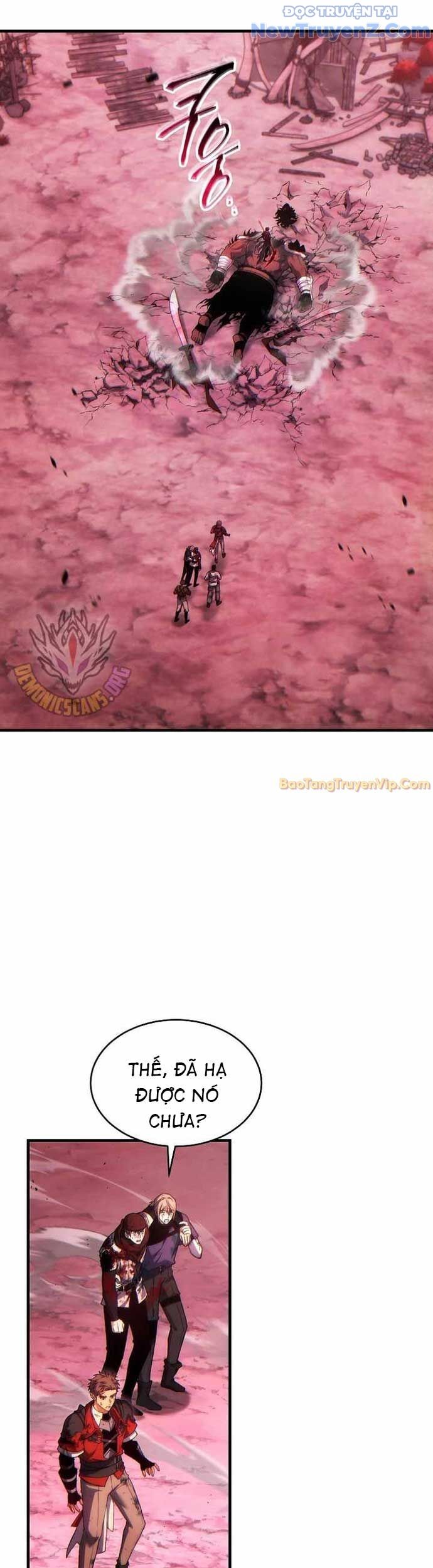 Người Chơi Mạnh Nhất Hồi Quy Lần Thứ 100 Chap 52 - Next Chap 53