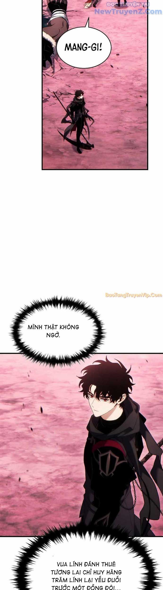 Người Chơi Mạnh Nhất Hồi Quy Lần Thứ 100 Chap 52 - Next Chap 53