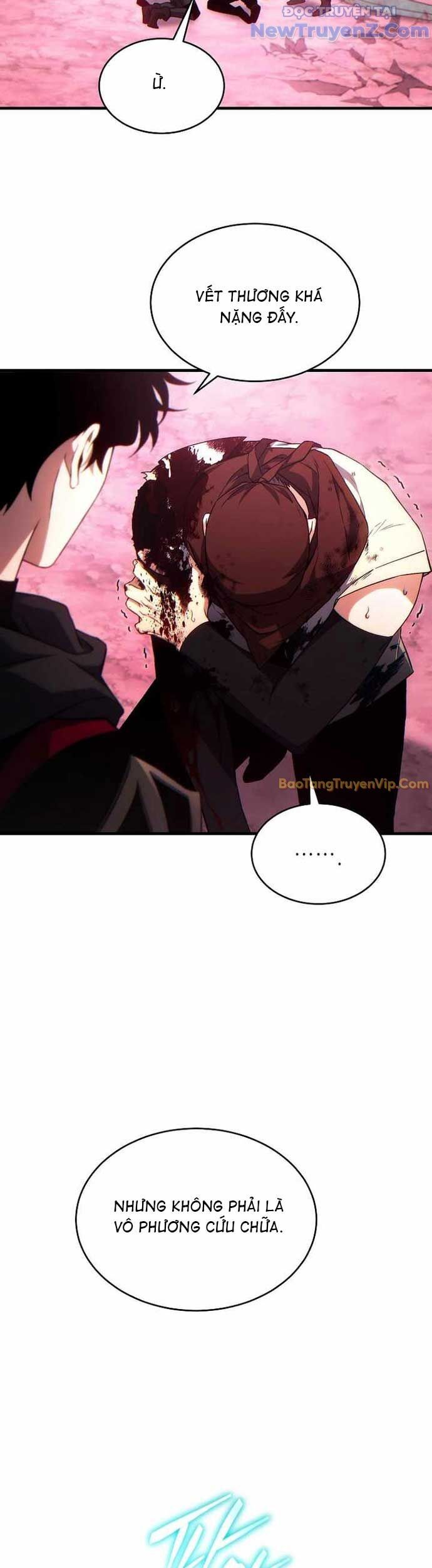 Người Chơi Mạnh Nhất Hồi Quy Lần Thứ 100 Chap 52 - Next Chap 53