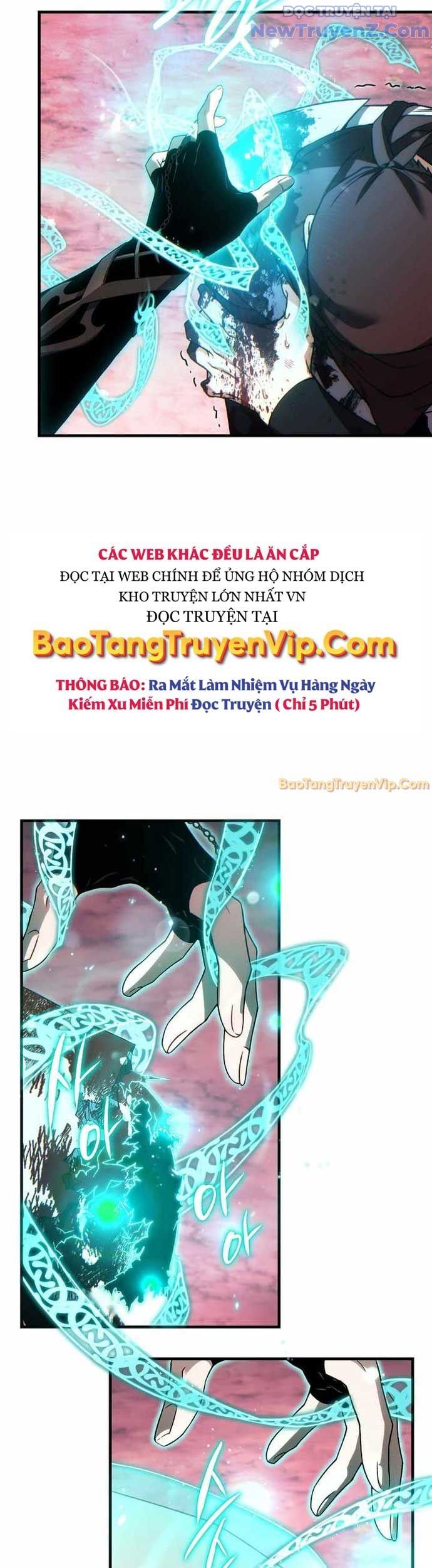 Người Chơi Mạnh Nhất Hồi Quy Lần Thứ 100 Chap 52 - Next Chap 53