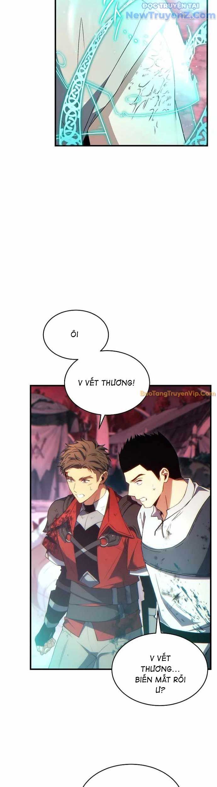 Người Chơi Mạnh Nhất Hồi Quy Lần Thứ 100 Chap 52 - Next Chap 53