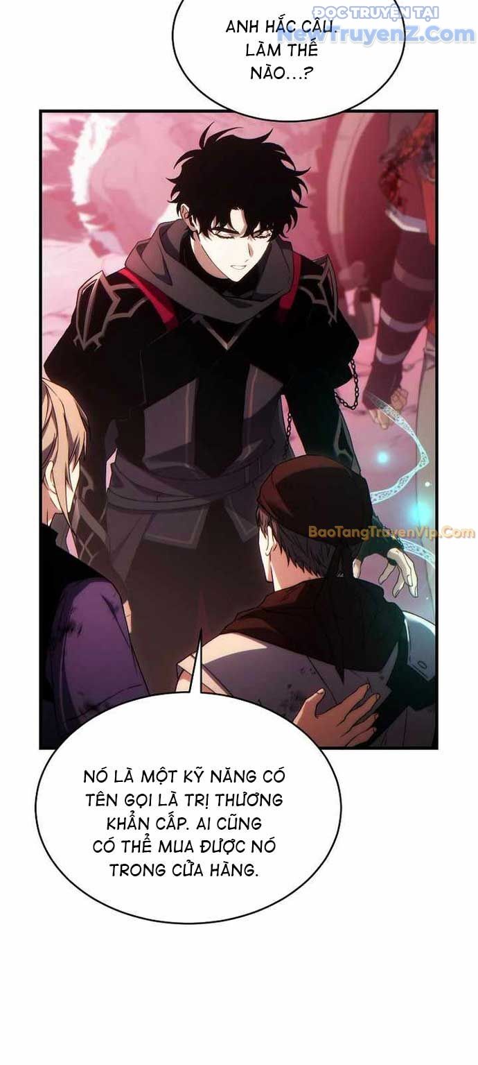 Người Chơi Mạnh Nhất Hồi Quy Lần Thứ 100 Chap 52 - Next Chap 53