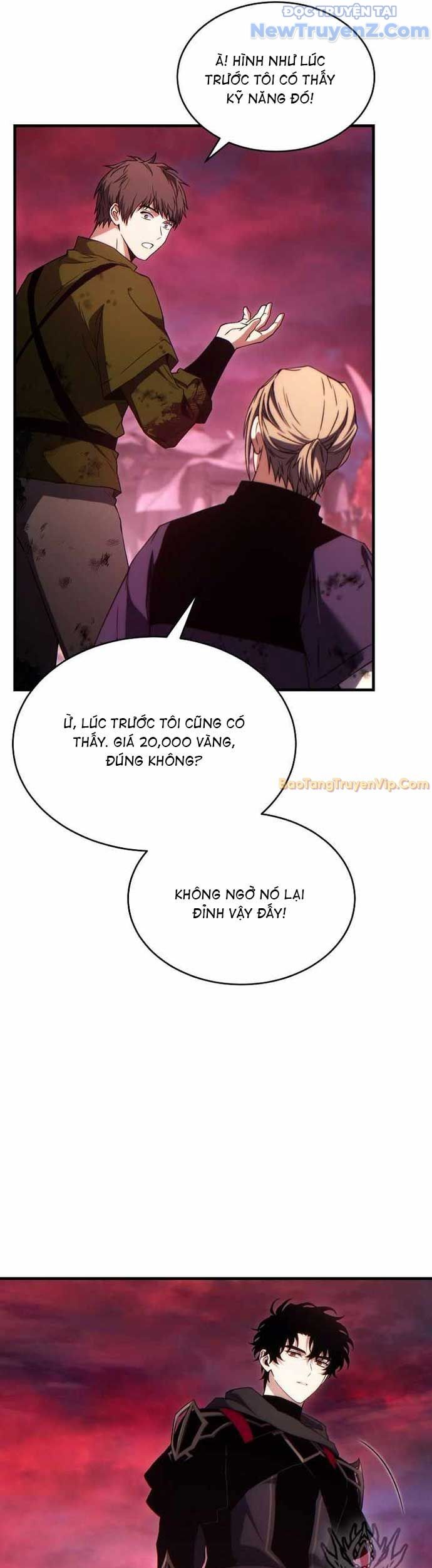 Người Chơi Mạnh Nhất Hồi Quy Lần Thứ 100 Chap 52 - Next Chap 53