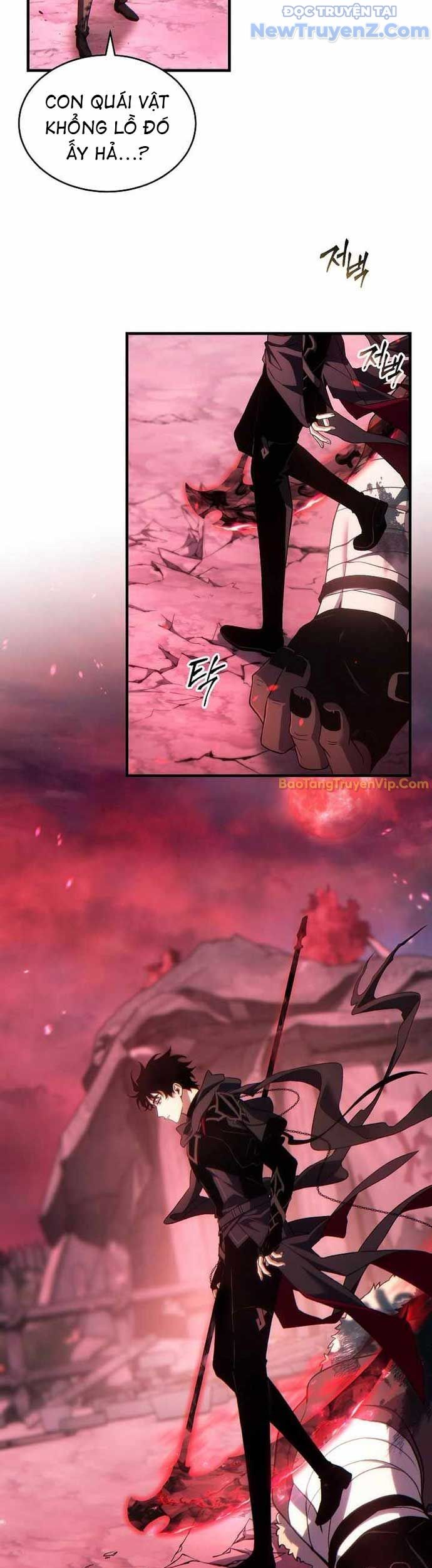 Người Chơi Mạnh Nhất Hồi Quy Lần Thứ 100 Chap 52 - Next Chap 53