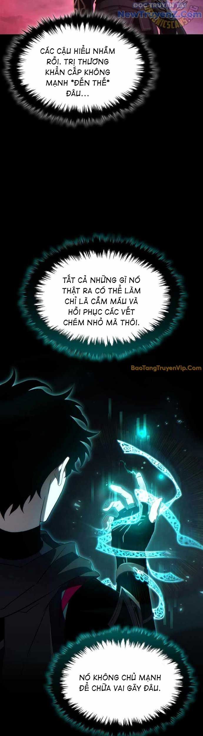 Người Chơi Mạnh Nhất Hồi Quy Lần Thứ 100 Chap 52 - Next Chap 53