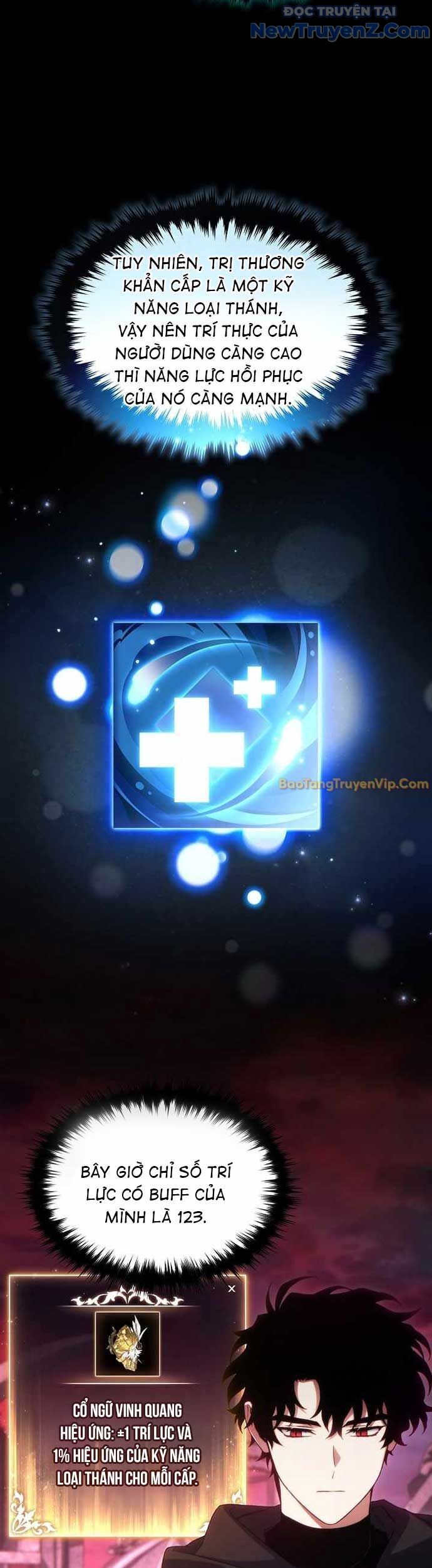 Người Chơi Mạnh Nhất Hồi Quy Lần Thứ 100 Chap 52 - Next Chap 53