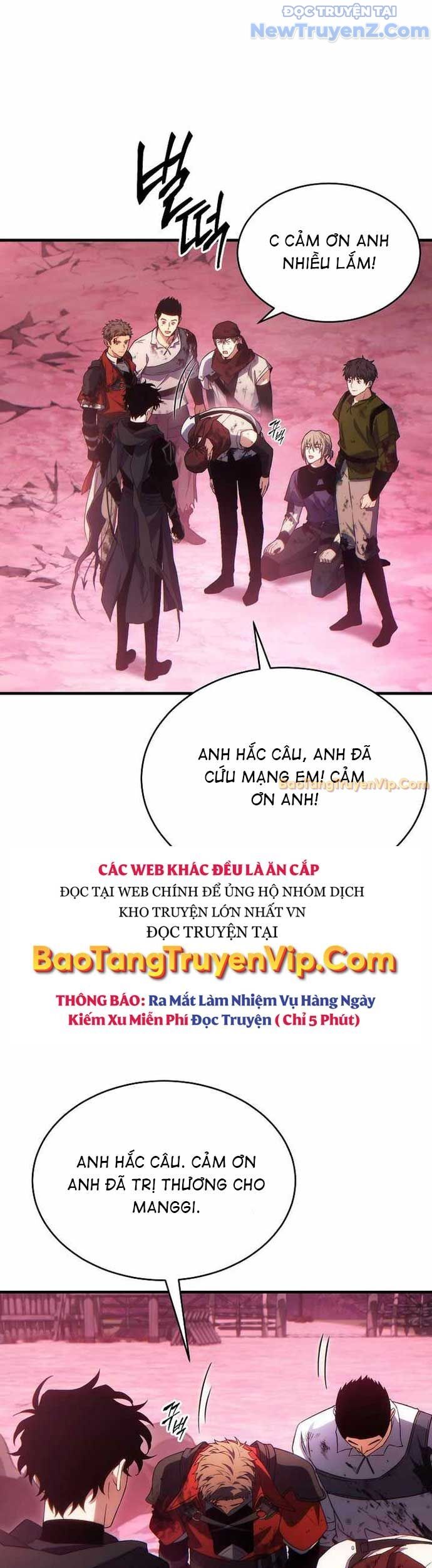 Người Chơi Mạnh Nhất Hồi Quy Lần Thứ 100 Chap 52 - Next Chap 53