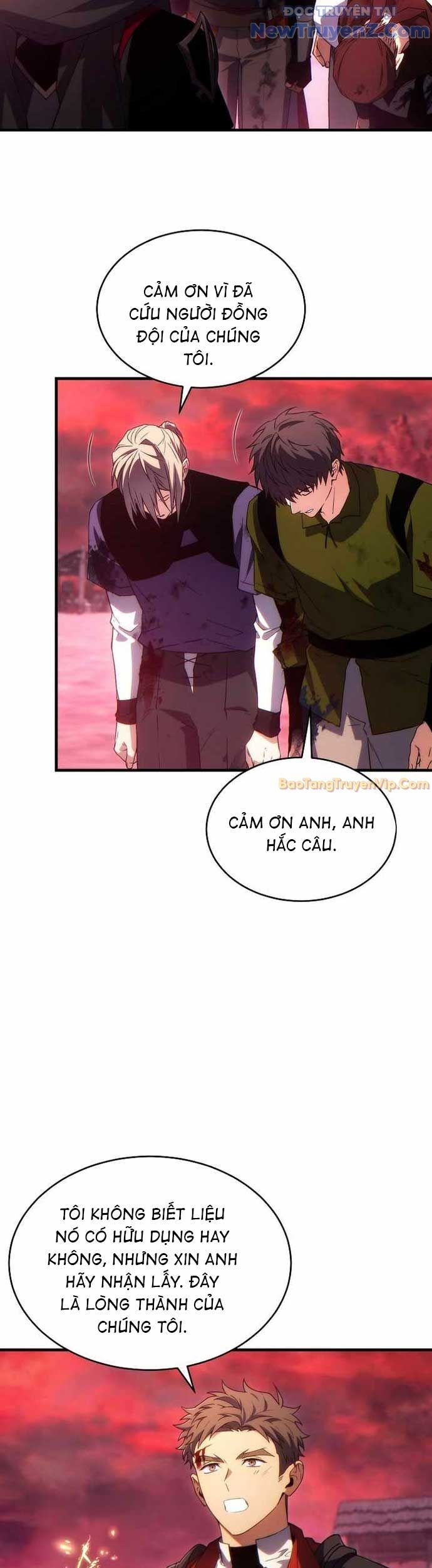 Người Chơi Mạnh Nhất Hồi Quy Lần Thứ 100 Chap 52 - Next Chap 53