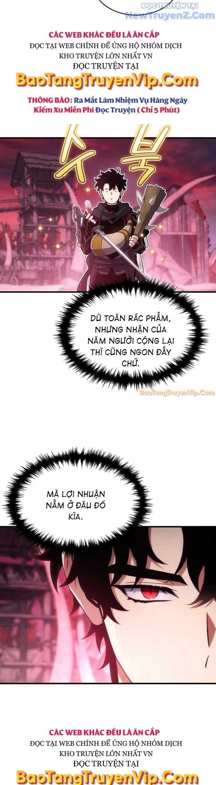 Người Chơi Mạnh Nhất Hồi Quy Lần Thứ 100 Chap 52 - Next Chap 53