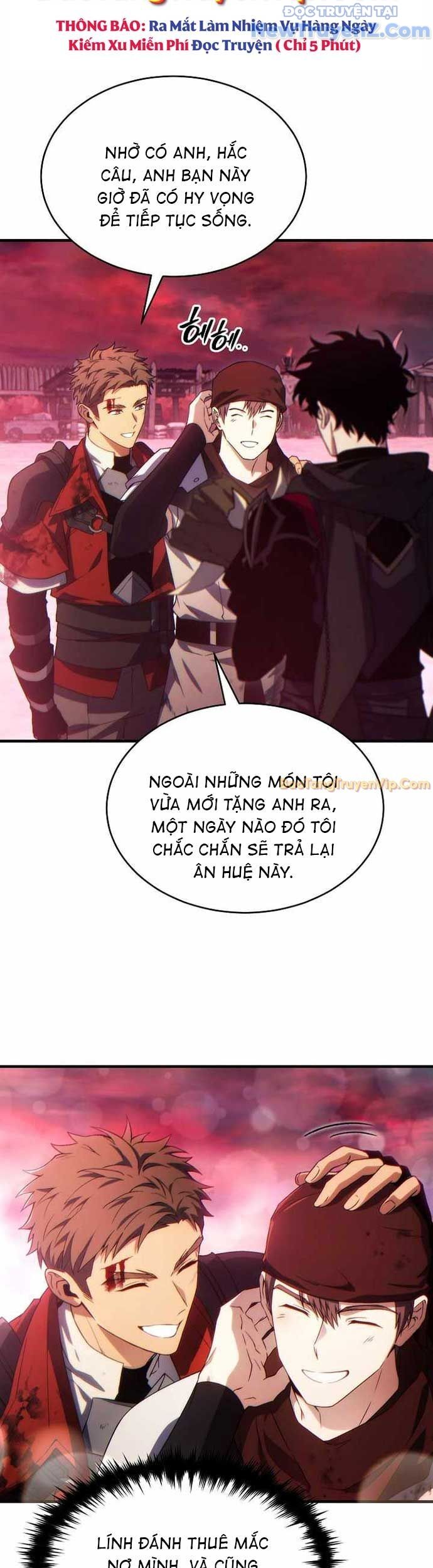 Người Chơi Mạnh Nhất Hồi Quy Lần Thứ 100 Chap 52 - Next Chap 53