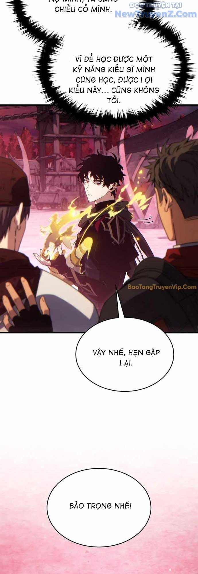 Người Chơi Mạnh Nhất Hồi Quy Lần Thứ 100 Chap 52 - Next Chap 53