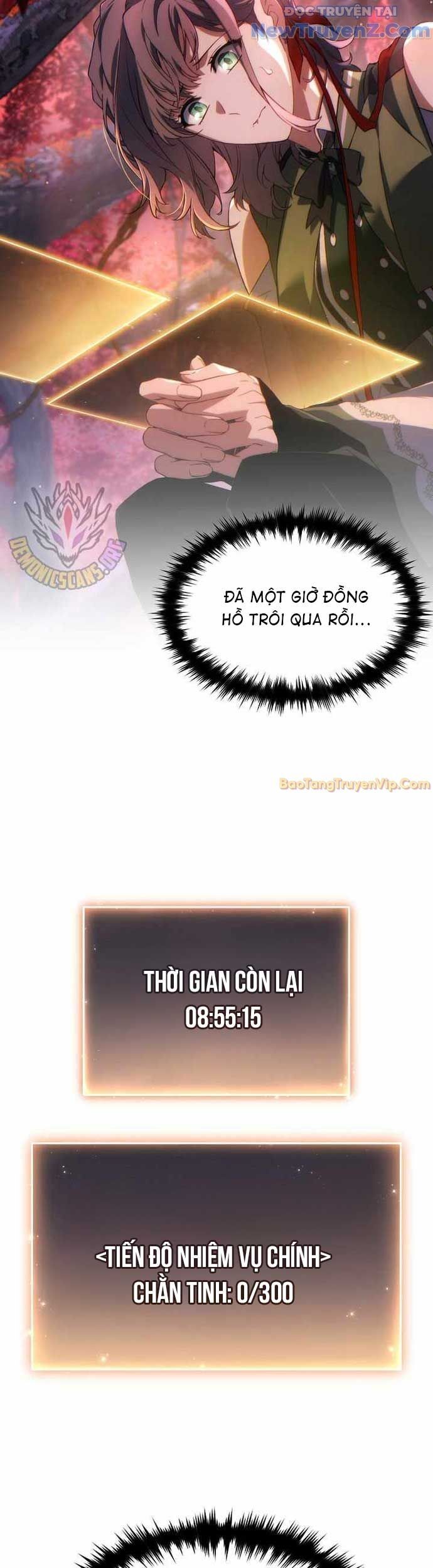 Người Chơi Mạnh Nhất Hồi Quy Lần Thứ 100 Chap 52 - Next Chap 53