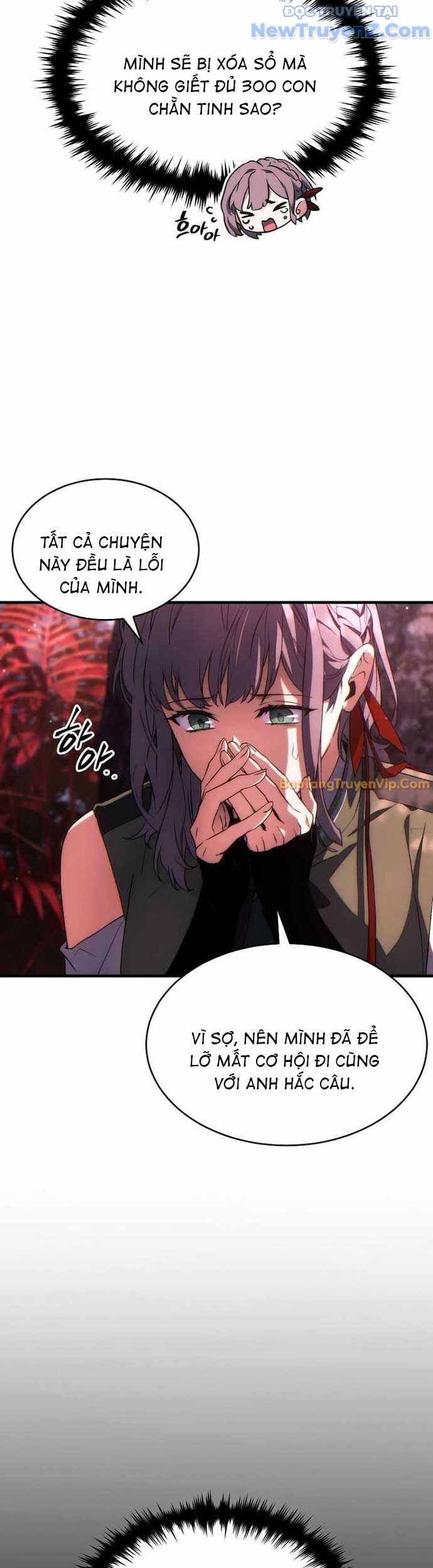 Người Chơi Mạnh Nhất Hồi Quy Lần Thứ 100 Chap 52 - Next Chap 53