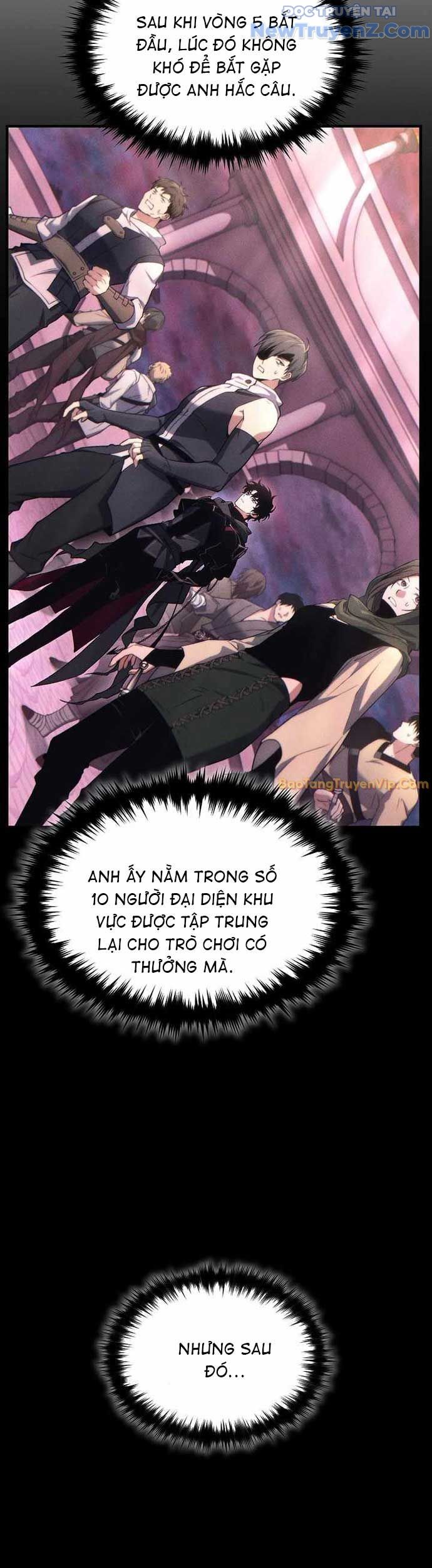 Người Chơi Mạnh Nhất Hồi Quy Lần Thứ 100 Chap 52 - Next Chap 53