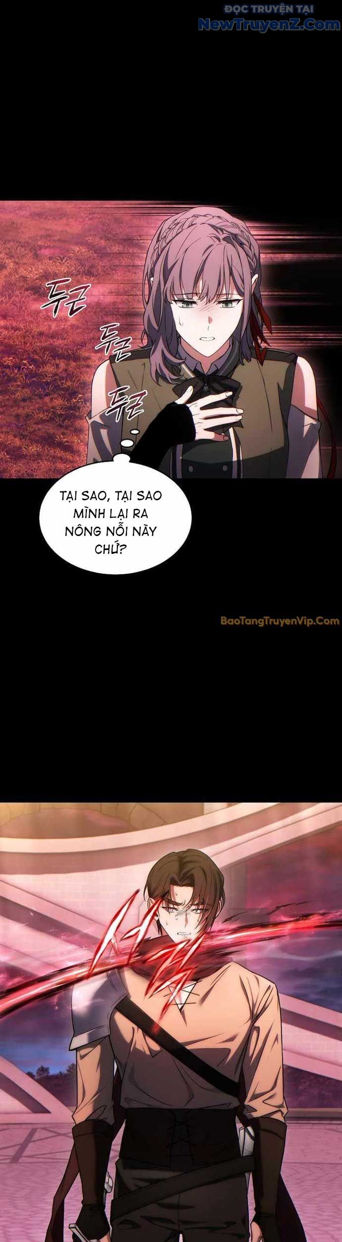 Người Chơi Mạnh Nhất Hồi Quy Lần Thứ 100 Chap 52 - Next Chap 53