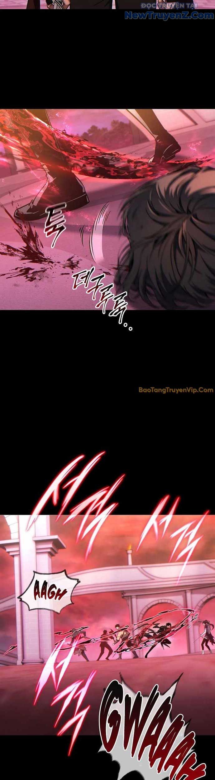 Người Chơi Mạnh Nhất Hồi Quy Lần Thứ 100 Chap 52 - Next Chap 53