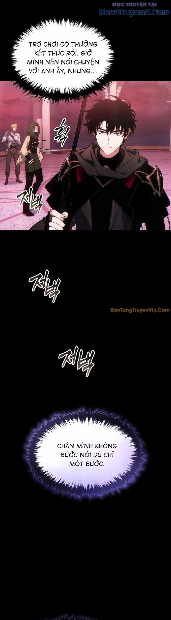 Người Chơi Mạnh Nhất Hồi Quy Lần Thứ 100 Chap 52 - Next Chap 53