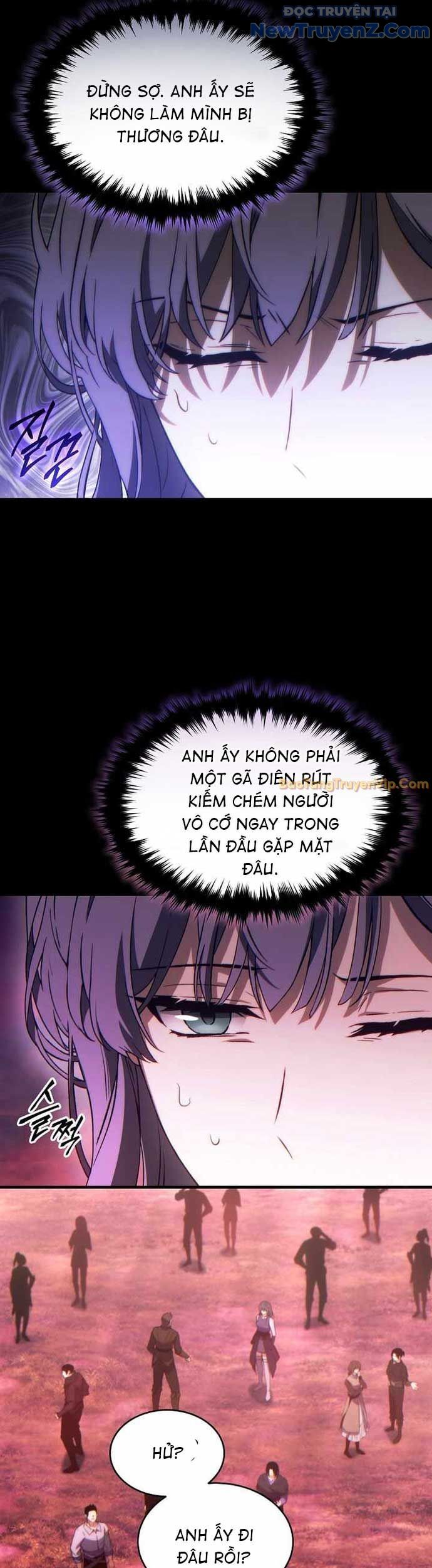 Người Chơi Mạnh Nhất Hồi Quy Lần Thứ 100 Chap 52 - Next Chap 53