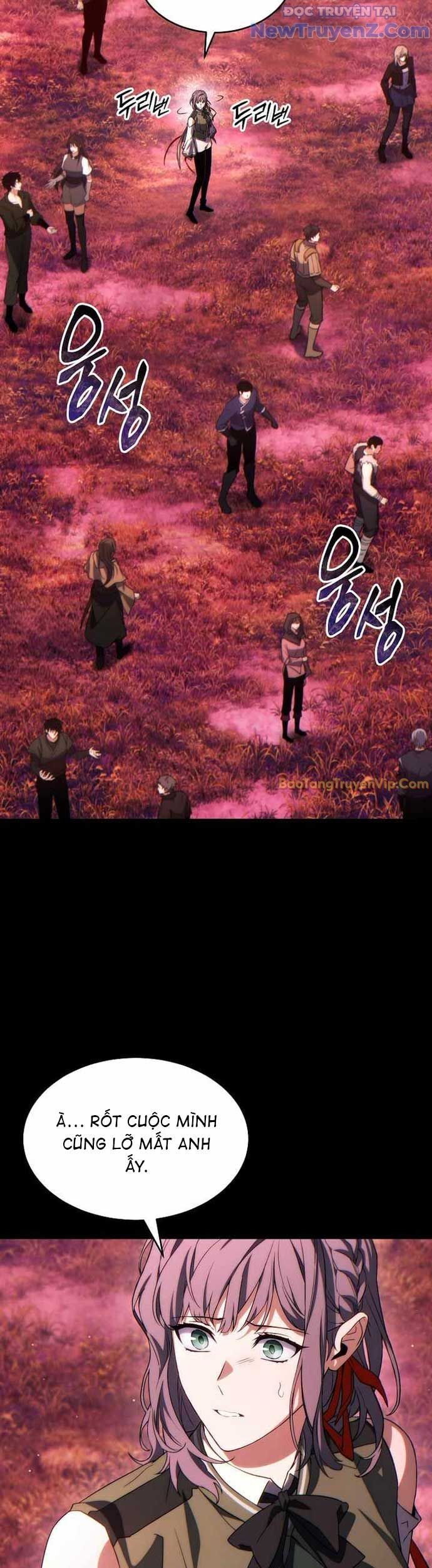 Người Chơi Mạnh Nhất Hồi Quy Lần Thứ 100 Chap 52 - Next Chap 53