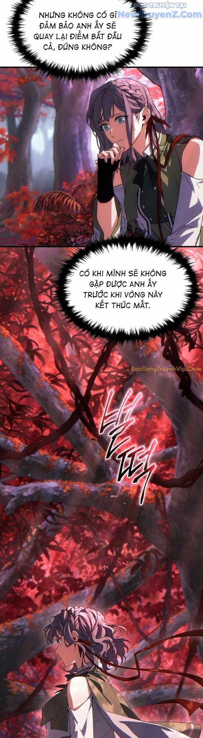 Người Chơi Mạnh Nhất Hồi Quy Lần Thứ 100 Chap 52 - Next Chap 53