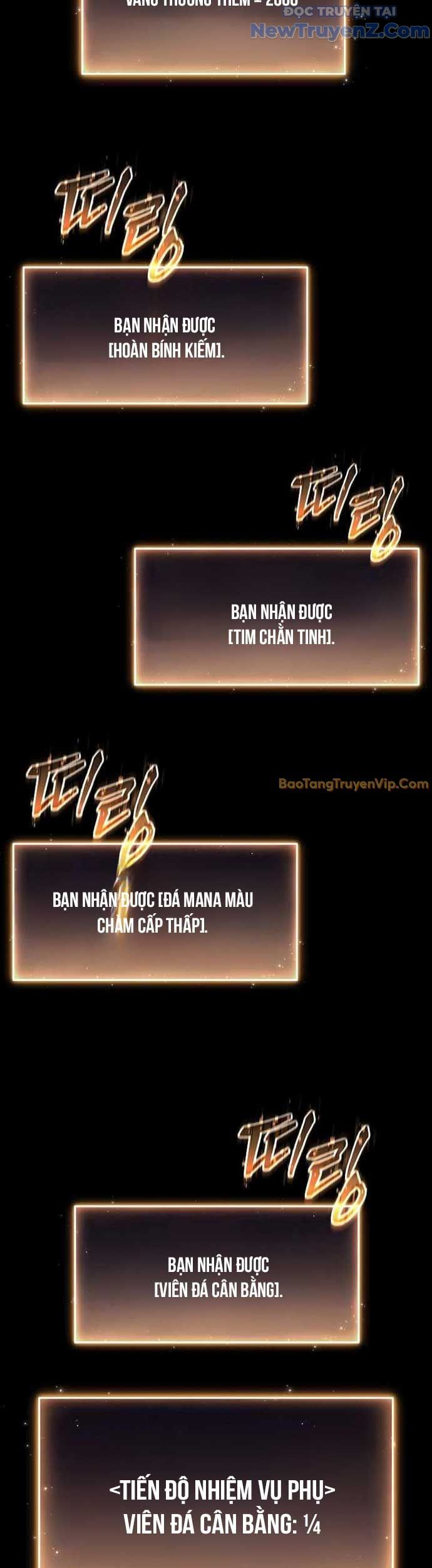 Người Chơi Mạnh Nhất Hồi Quy Lần Thứ 100 Chap 52 - Next Chap 53