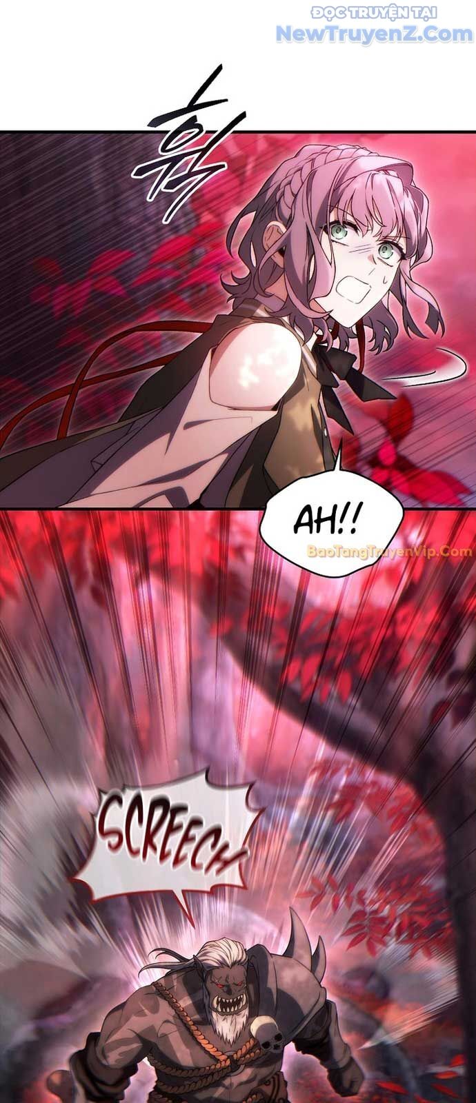 Người Chơi Mạnh Nhất Hồi Quy Lần Thứ 100 Chap 53 - Next Chap 54