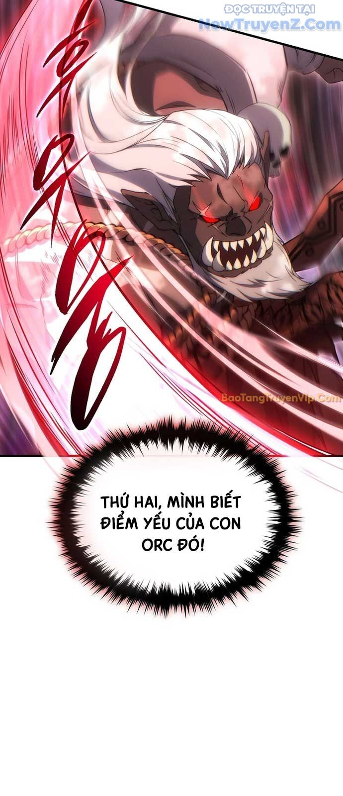 Người Chơi Mạnh Nhất Hồi Quy Lần Thứ 100 Chap 53 - Next Chap 54