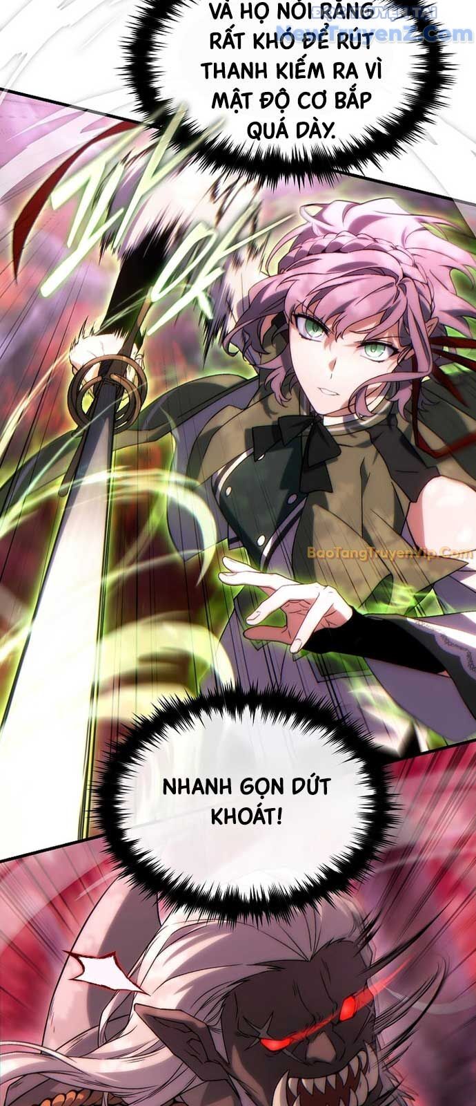 Người Chơi Mạnh Nhất Hồi Quy Lần Thứ 100 Chap 53 - Next Chap 54